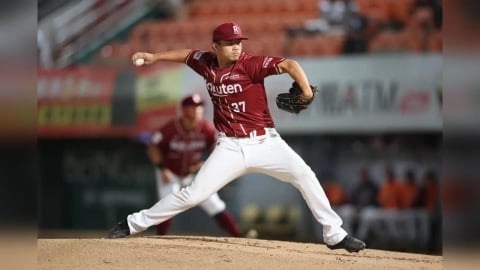 中職(影)/「土虱」來了!味全龍證實網羅這4位戰力外選手