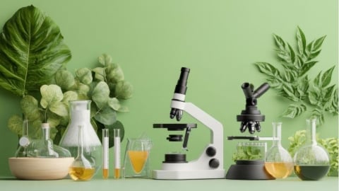 聽說「延緩老化」的關鍵藏在腸道？科學研究解析菌相與老化的關聯