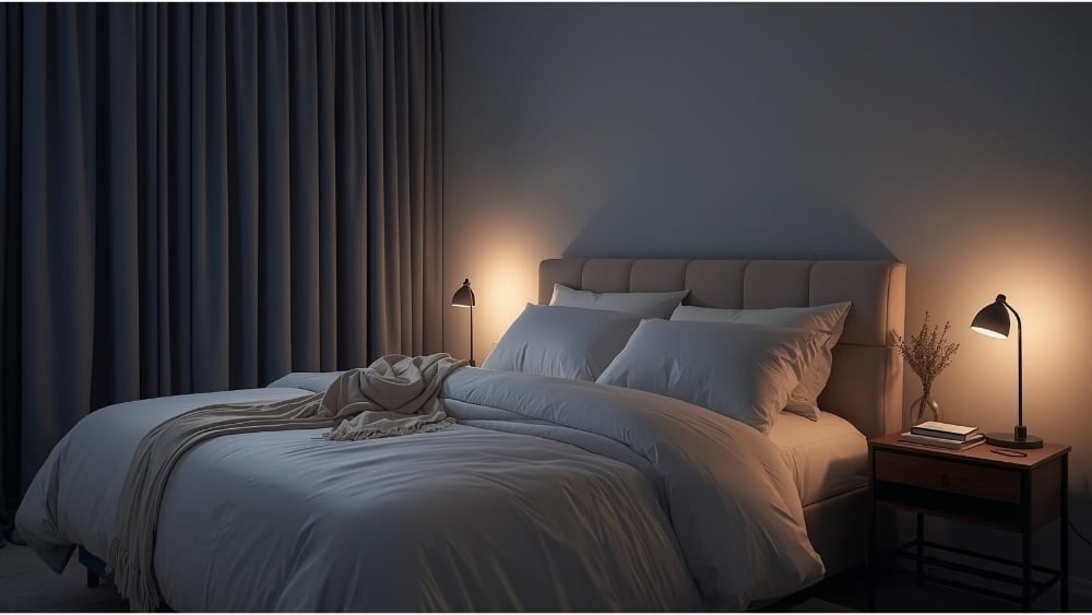 從高效工作者案例談：高品質睡眠與專注力管理的重要性