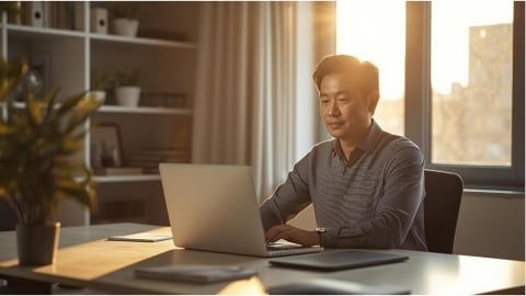 從高效工作者案例談：高品質睡眠與專注力管理的重要性