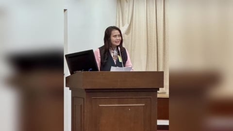 壽險業會計新局：以IAS 1 第19段「判斷」為永續治理奠基