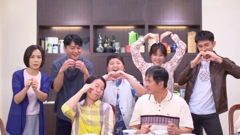 民視新八點檔《豆腐媽媽》上檔時間出爐！重量級卡司全公開了