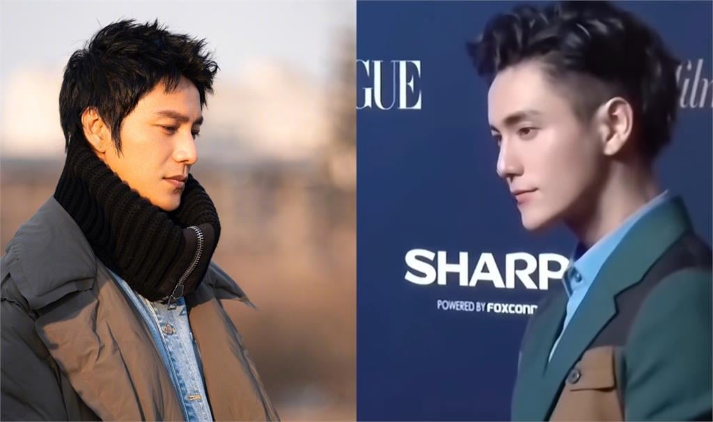 不只迪麗熱巴「陳坤也爆遭替身」詭異片曝！熟男驚變「輕浮小鮮肉」全場嚇傻