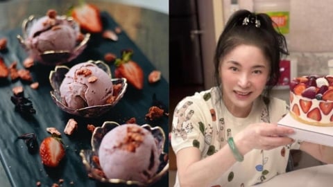 李亞萍自曝罹「失智症初期」　營養師點名「5大傷腦食物」別再天天吃