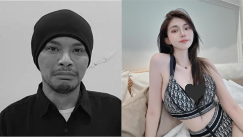 黃明志涉毒「案情逆轉」發聲吐近況　謝薇安再開槓怒嗆「30字」：為什麼？