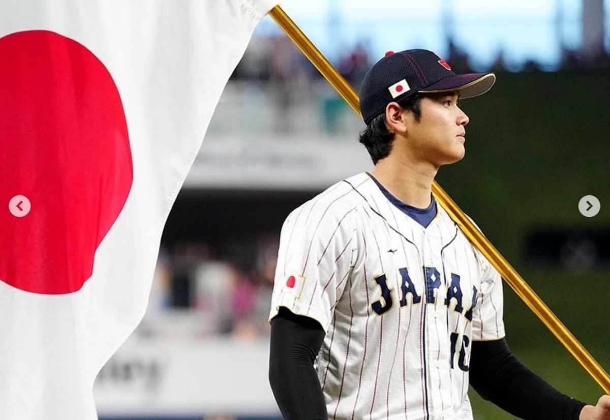 圖/2026年WBC日本地區轉播權由Netflix獨家取得,被解讀與「大谷翔平效應」密切相關。(資料照)