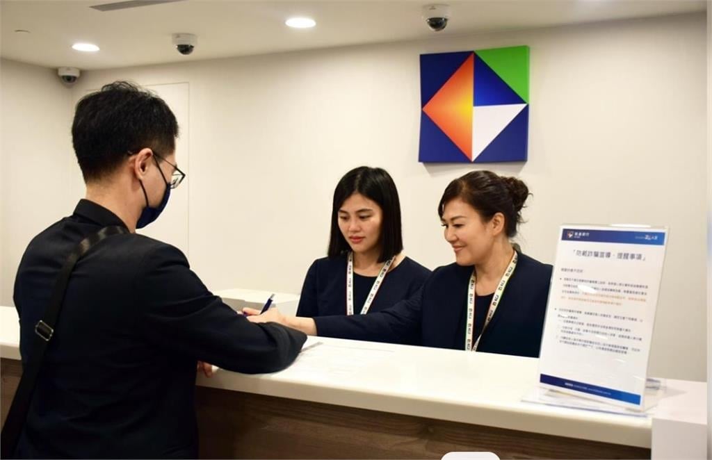 耶誕佳節的愛與希望！凱基證券為偏鄉學童送暖