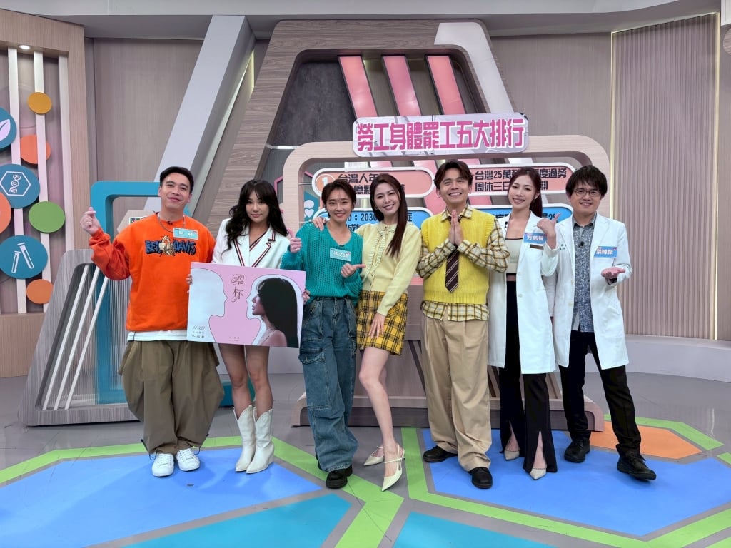 (影)／無尊半夜睡覺有「這個症狀」 同房的人被干擾到想殺他？