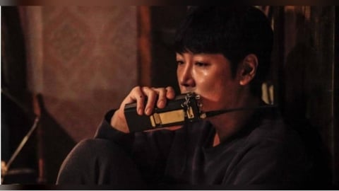 趙震雄黑歷史被挖火速隱退　《信號2》還播嗎？電視台首度沉重發聲