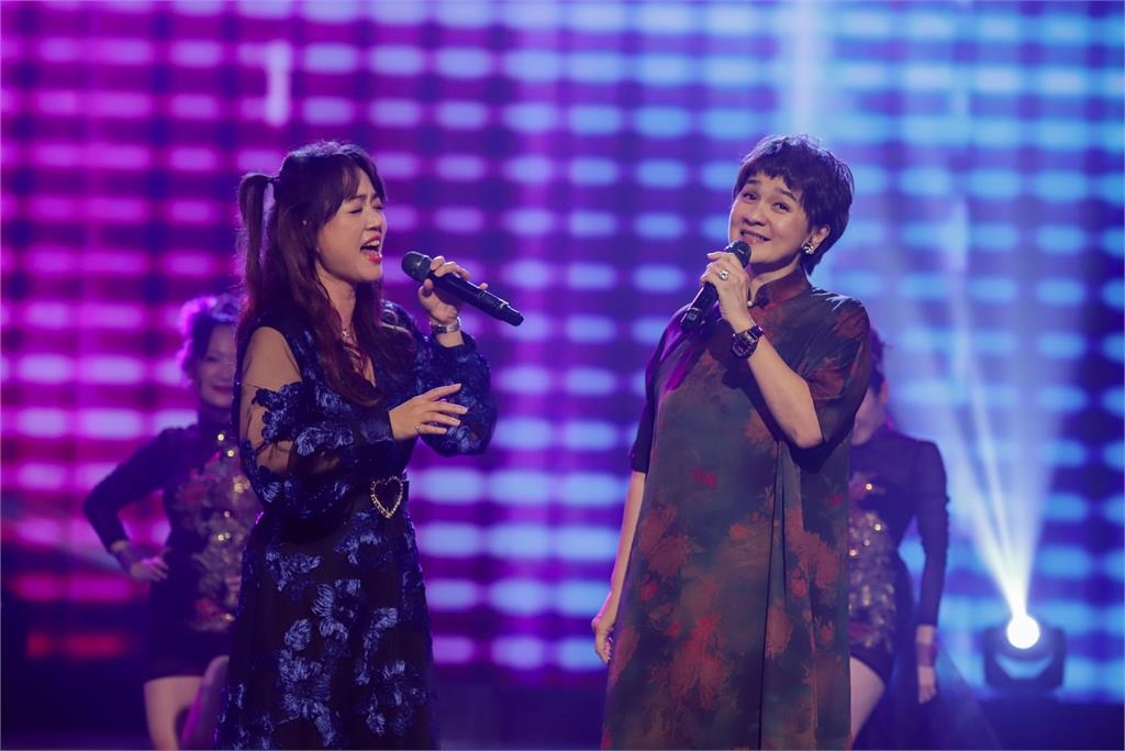 毒舌評審現身《超級冰冰Show》！柯以敏「我在台灣對嗎？我想對這兩個弟弟講真話」