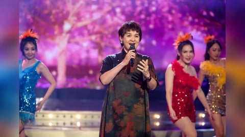 毒舌評審現身《超級冰冰Show》！柯以敏「我在台灣對嗎？我想對這兩個弟弟講真話」