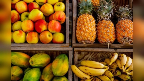 「這5種水果」升糖速度超驚人！營養師曝「保命份量」避開高糖陷阱