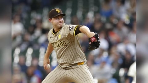 MLB(影)/不是發跡地洋基!「索托碎片」強投金恩3年逾23億續留教士