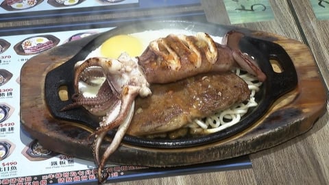 吃到飽100元有找! 平價牛排「自助吧」 高CP值夯翻