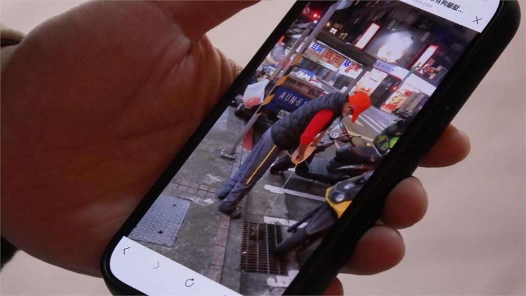 萬華「臭豆腐幽靈餐車」 遭檢舉違停、亂倒餿水惹民怨