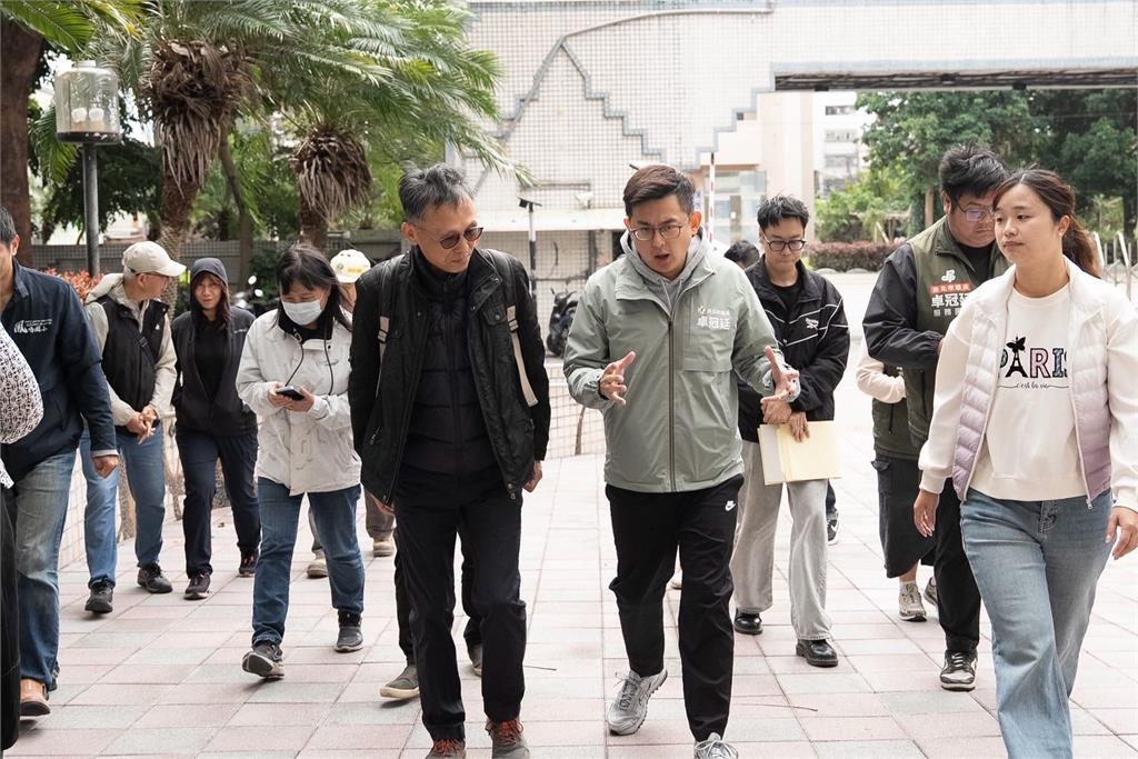 三鶯線測試「吵到老師隨身帶頭痛藥」　議員批市府不作為