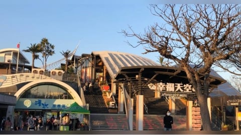 停國道休息站睡著！車主收「關懷單」驚呼太嚴格　網揭真相：恐挨罰1200元