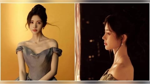 「四千年美女」出事了！鞠婧禕遭控「嚴重經濟犯罪」　前東家發最後通牒