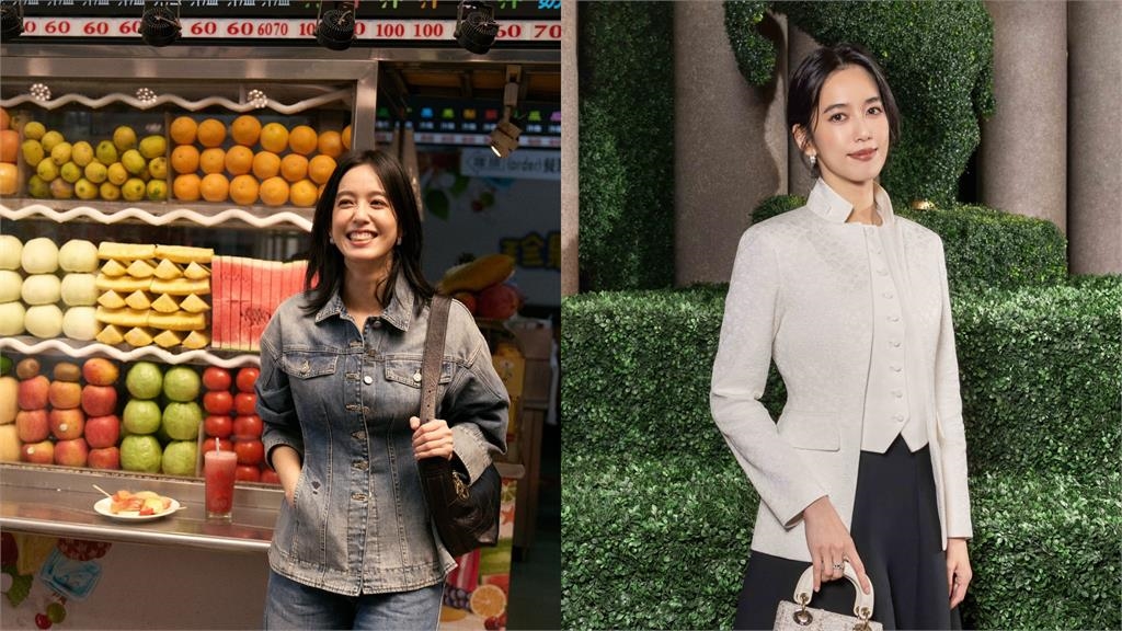 陳庭妮「冒出第一根白頭髮」！突感到愧疚宣布：暫停「馬拉松式染髮」