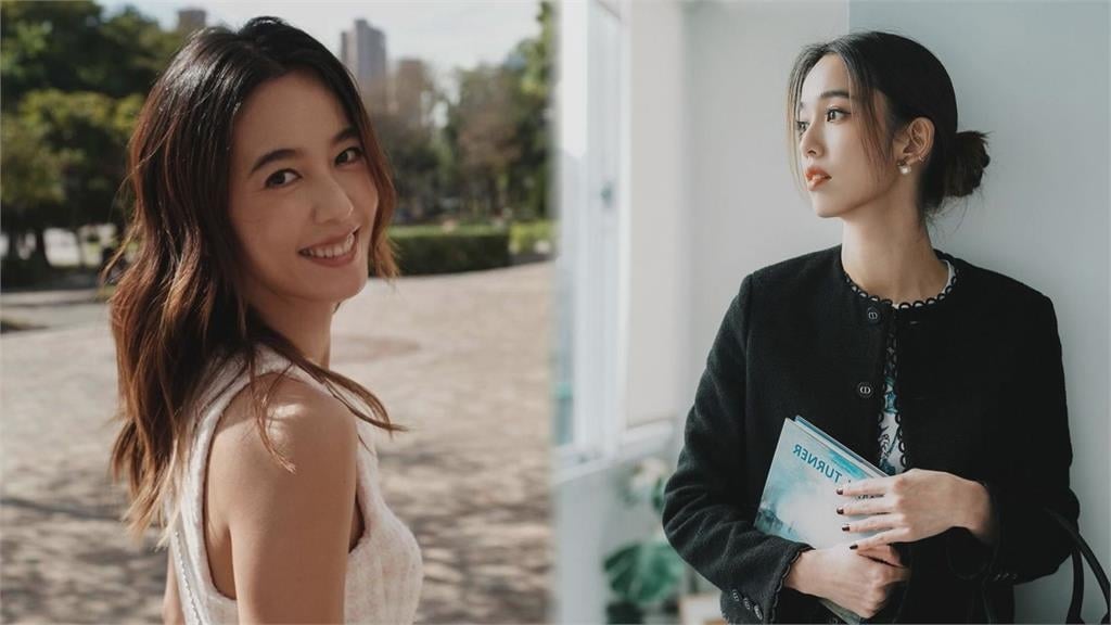 陳庭妮「冒出第一根白頭髮」！突感到愧疚宣布：暫停「馬拉松式染髮」