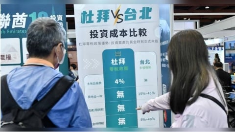 海外置產再起1／海外投資大黑馬是「它」　業者暴增40家囊跨1/4市場