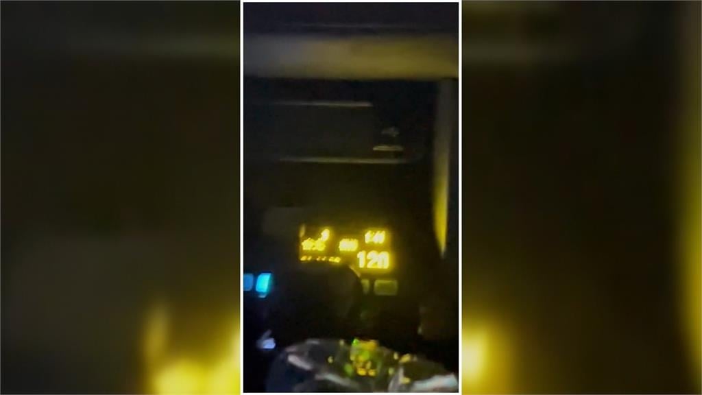 司機提前過「春節」？　多元計程車運將偷用春節跳錶遭當場抓包