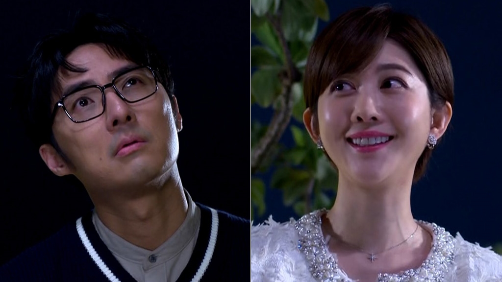 《豆腐媽媽》王晴拍戲有特殊癖好？李運慶曝拍親密戲前：被要求聞她「這裡」！