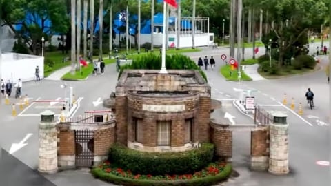 台灣「這幾所」大學下週起連放65天　「史上最長寒假」引網友正反面熱議！