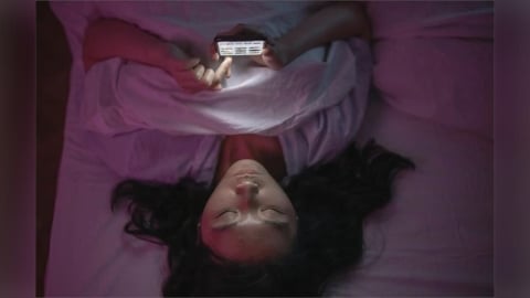 「網路成癮」看腦波就知道！   國衛院開發AI判讀工具、準確率86%