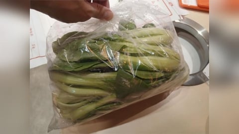 錢都也上榜！北市抽驗蔬果6件不合格　白蘿蔔農藥超標2.6倍