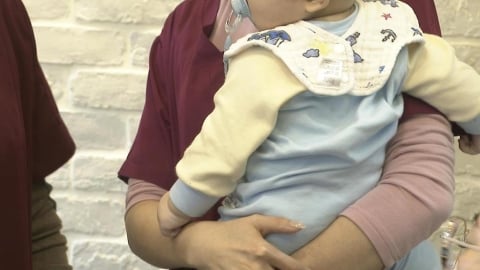 腸病毒單週就診人次破萬　醫師呼籲：穩定腸道是防護關鍵