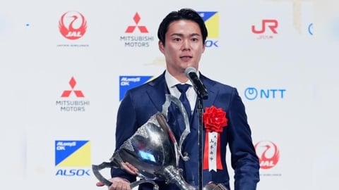 經典賽／日本隊夢幻先發輪值-1？山本由伸突轉變態度「不確定要打」國家隊