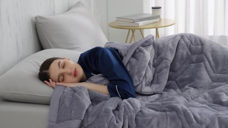 為何菁英都在升級睡眠？「能量艙級睡法」成新健康顯學