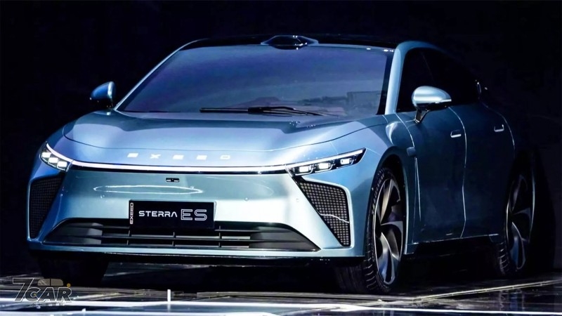 劍指利曼 24 小時耐久賽，Chery 規劃 5 年內站上世界最高殿堂