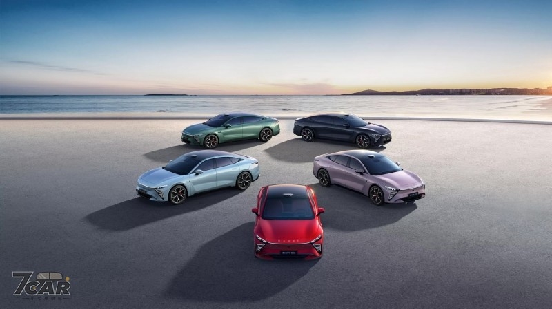 劍指利曼 24 小時耐久賽，Chery 規劃 5 年內站上世界最高殿堂