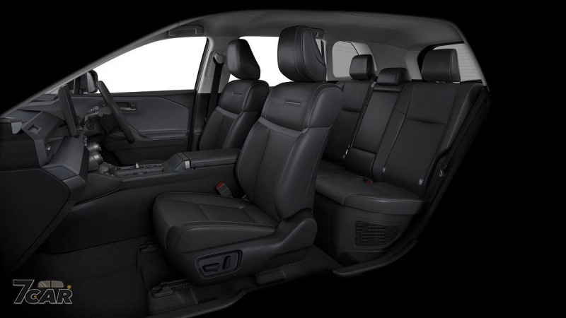 折合新臺幣 91 萬元起　第六代 Toyota RAV4 日本上市