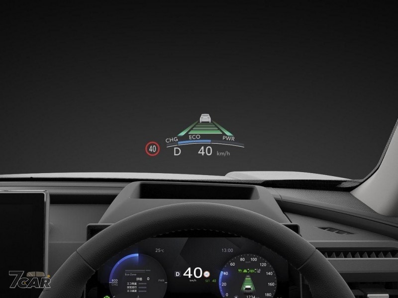 折合新臺幣 91 萬元起　第六代 Toyota RAV4 日本上市