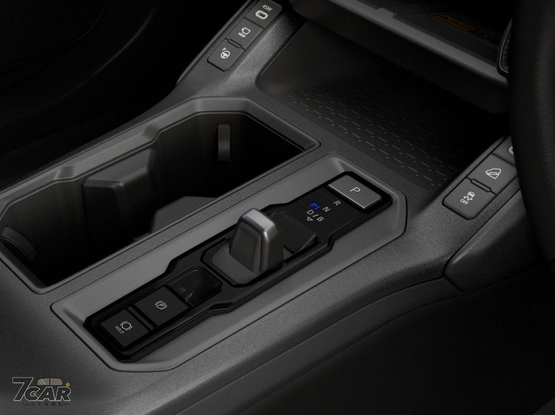 折合新臺幣 91 萬元起　第六代 Toyota RAV4 日本上市