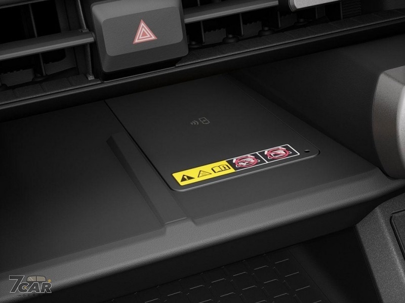 折合新臺幣 91 萬元起　第六代 Toyota RAV4 日本上市