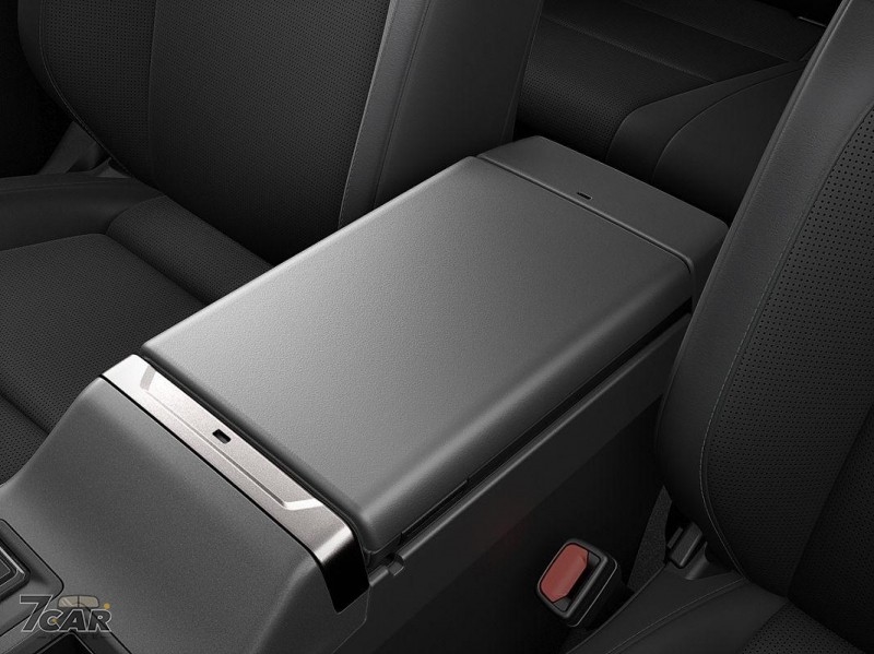 折合新臺幣 91 萬元起　第六代 Toyota RAV4 日本上市