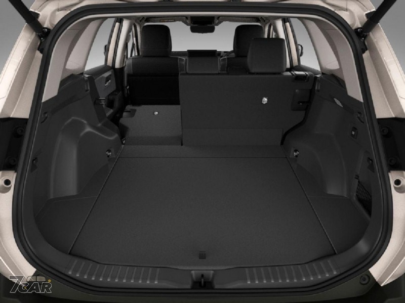 折合新臺幣 91 萬元起　第六代 Toyota RAV4 日本上市