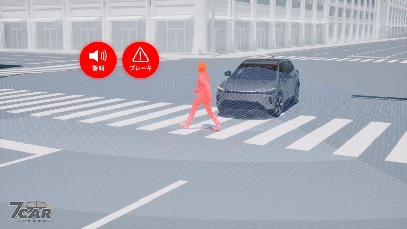 折合新臺幣 91 萬元起　第六代 Toyota RAV4 日本上市