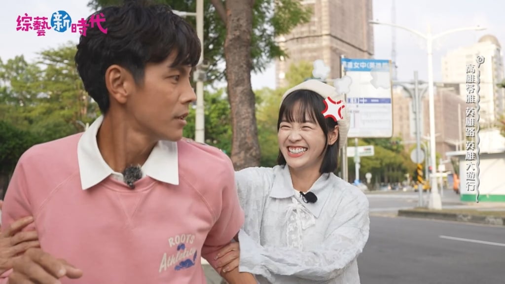 籃籃遭爆「棄節目不顧」發聲了！阿翔暗酸私下面貌 掀舊帳釀肢體衝突