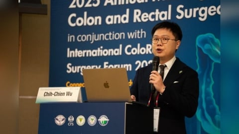 「最兇猛大腸癌」過往難撐一年　基因檢測助攻有望翻轉存活