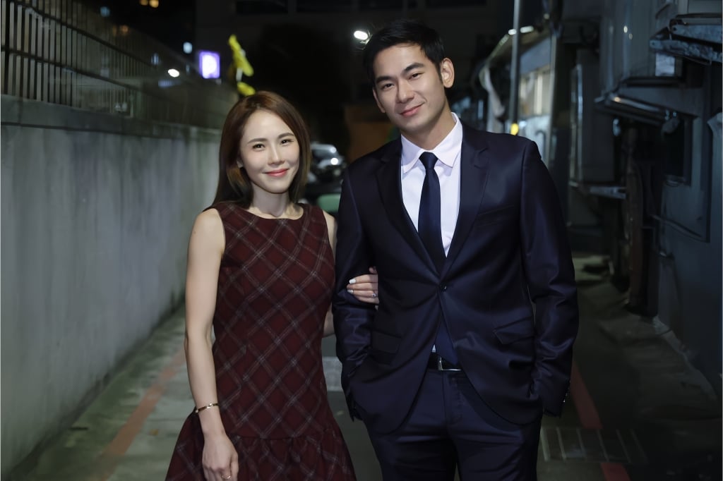 吳申梅唱歌還不夠！戲癮爆發自認「為藝術犧牲」 大吞肥油肉塊嚇壞片場