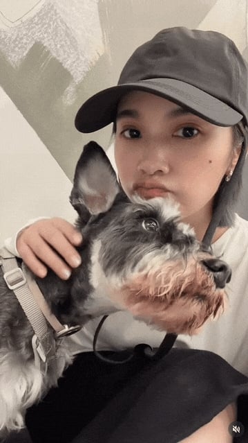 楊丞琳才緊急動刀返台休養！疲憊認了「醫師叮囑1事」：連續幾天真的滿累…