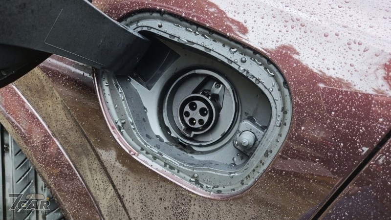 一戰再戰，還有競爭力嗎？　第二代二度小改款 Volvo XC90 T8 AWD PHEV, Ultra 實拍