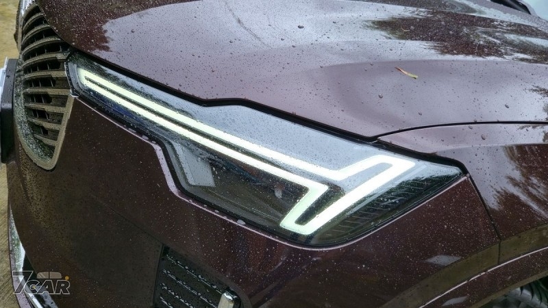 一戰再戰，還有競爭力嗎？　第二代二度小改款 Volvo XC90 T8 AWD PHEV, Ultra 實拍