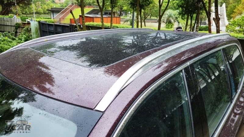 一戰再戰，還有競爭力嗎？　第二代二度小改款 Volvo XC90 T8 AWD PHEV, Ultra 實拍