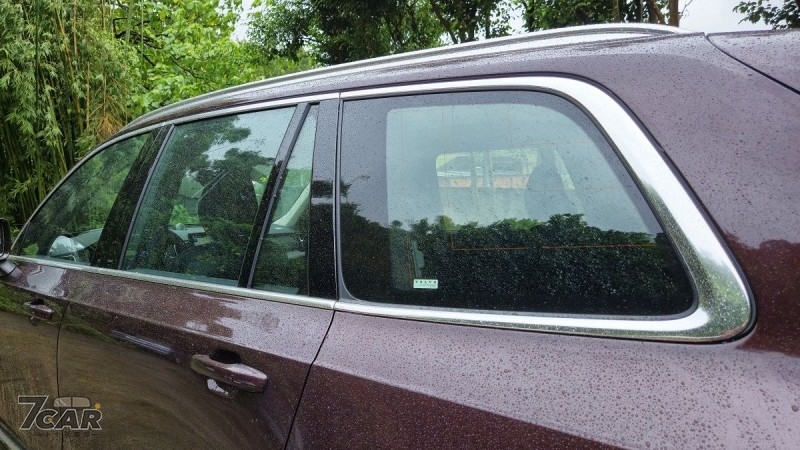 一戰再戰，還有競爭力嗎？　第二代二度小改款 Volvo XC90 T8 AWD PHEV, Ultra 實拍